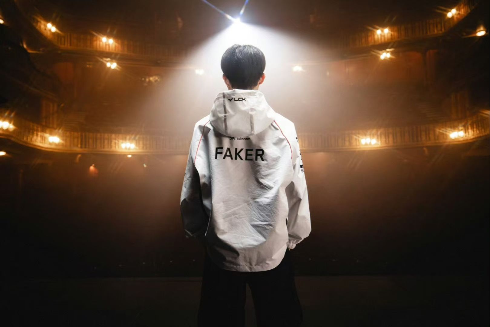 回归全华班！aristo和Freeman加盟TYLOO