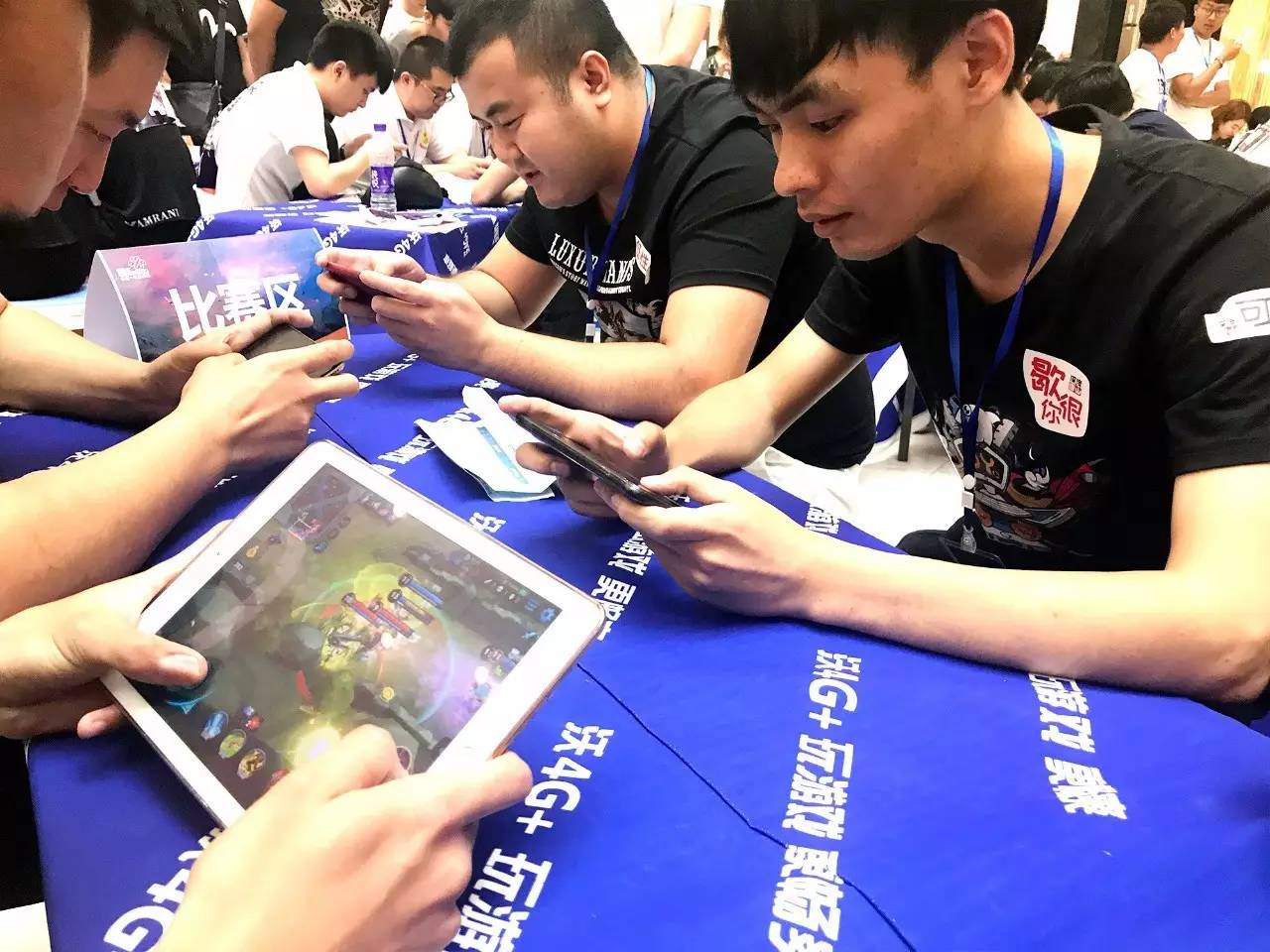 BLAST Rivals 春季 2025 的十大最佳选手