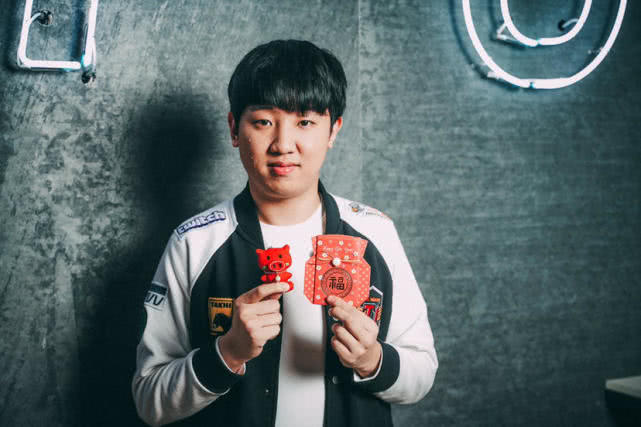 LGD官方：AD选手Kepler正式加入队伍