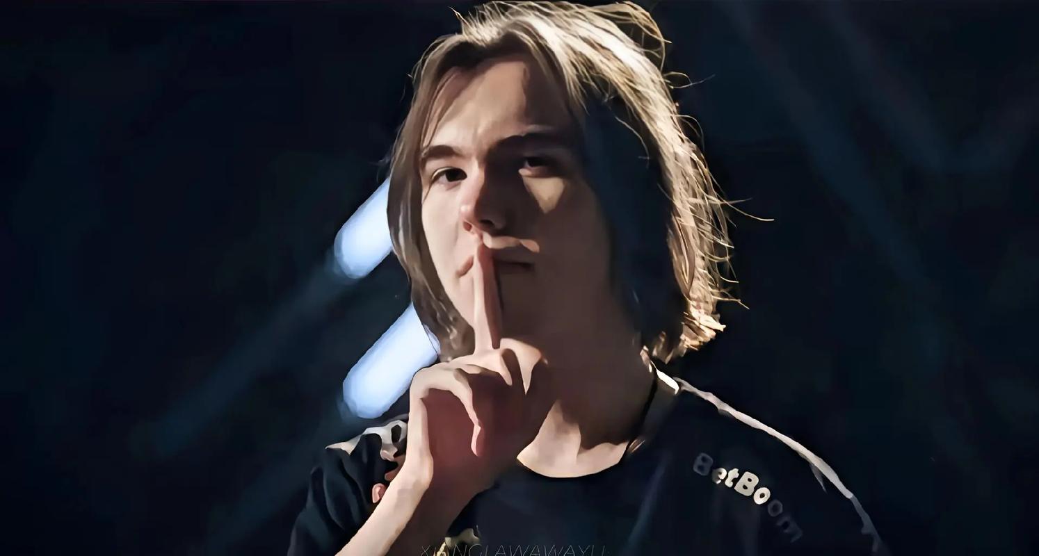 再见戴志春！WE官方：Able选手正式离队