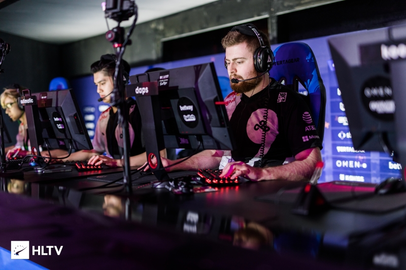 EPL S20 小组赛：16强手到擒来！ BIG 2-1 CoL