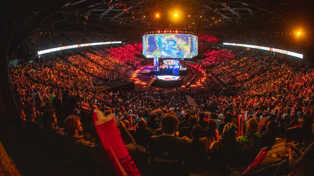 恭喜RW侠晋级2025王者荣耀世冠四分之一决赛！