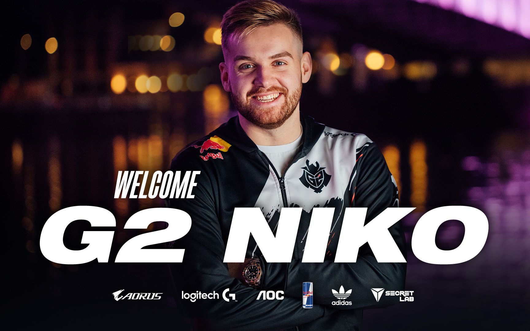 KT官宣新赛季大名单：Cuzz与GIDEON双打野