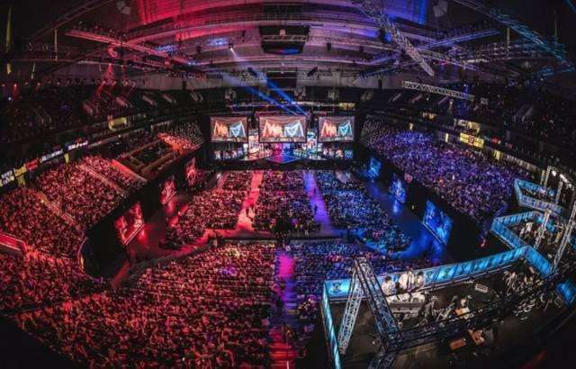 一条命剩下！ Jee +Bai Cai状态低迷， TyLoo 输给了 MIBR 。明天将迎来生死战