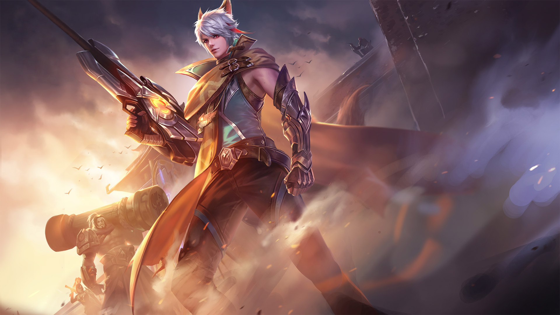 FURIA Esports Stun Spirit 以确保在 BLAST Open Fall 2025 中的名额 lan