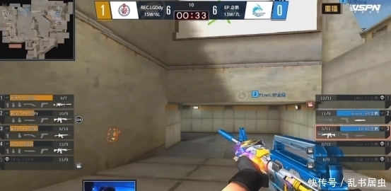 Mouz 在 IEM Dallas 2025 的季后赛资格赛中以 2-0 战胜 Liquid