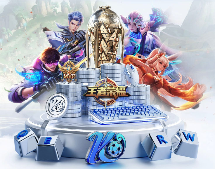 Invictus Gaming 将面对 Bilibili Gaming 争夺 LPL 2025年第二分裂总决赛席位