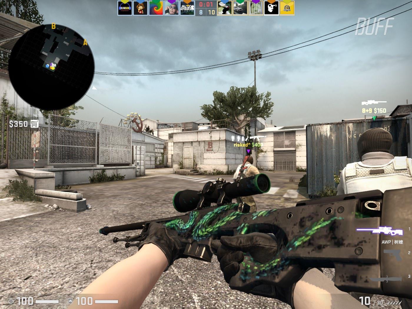 离谱！CSGO职业选手flamie网吧上机忘退账号失去FPL资格